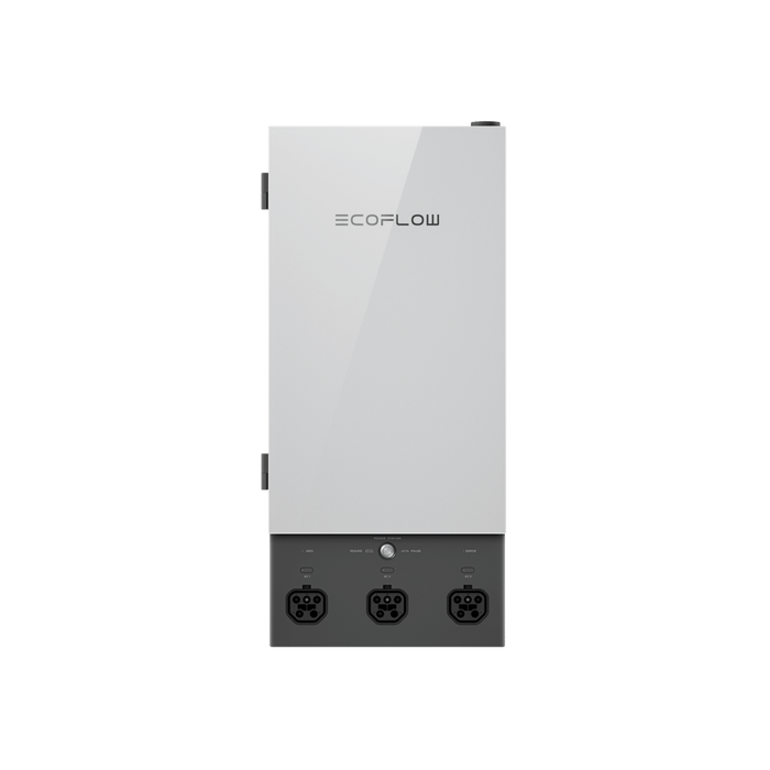 EcoFlow EcoFlow Smart Home Panel 2 EcoFlow Smart Home Panel 2