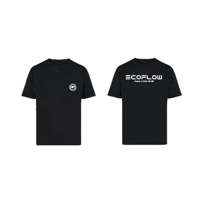 EcoFlow L EcoFlow T-shirt