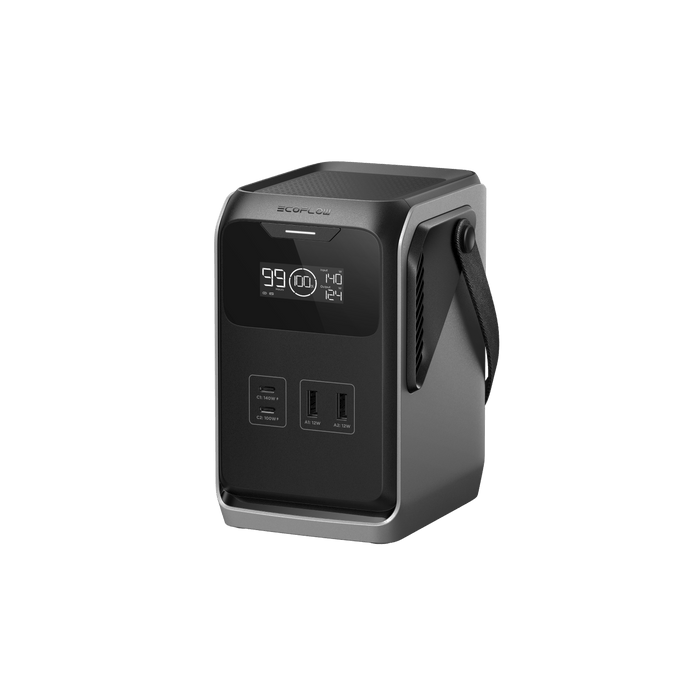 EcoFlow | TRAIL 200DC Series 192Wh Lightweight Portable Power Station