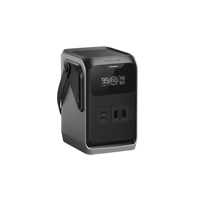 EcoFlow | TRAIL 200DC Series 192Wh Lightweight Portable Power Station