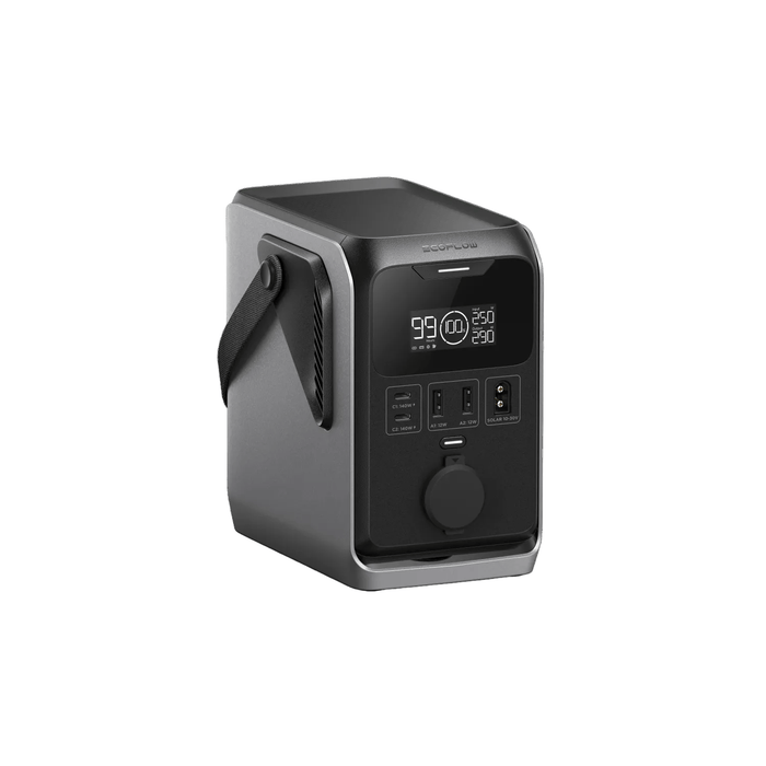 EcoFlow | TRAIL 300DC Series 288Wh Lightweight Portable Power Station