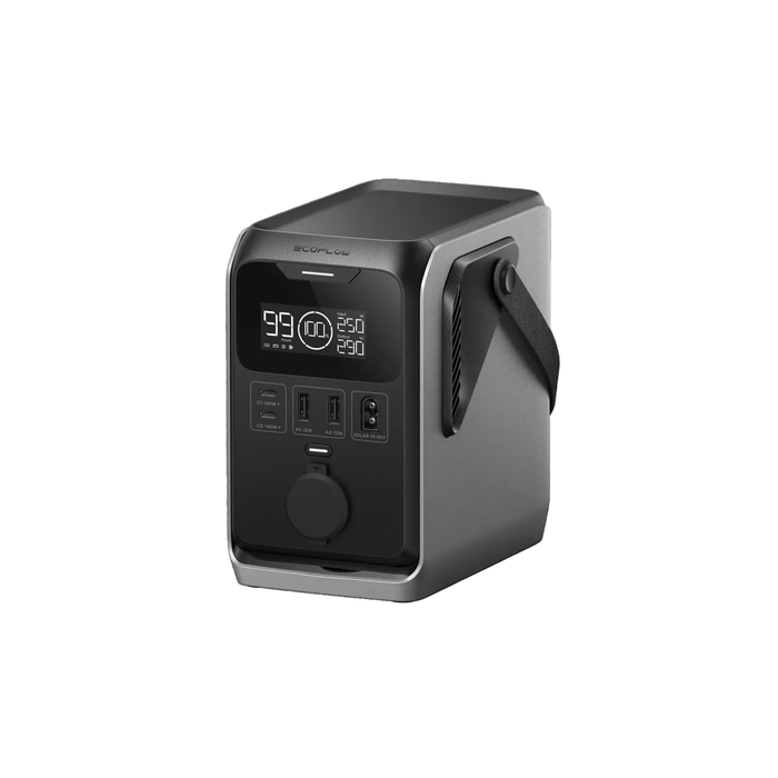 EcoFlow | TRAIL 300DC Series 288Wh Lightweight Portable Power Station