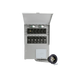 EcoFlow | Transfer Switch 306A - 125/250v with 30A Pairing with 1 × EcoFlow DELTA Pro Ultra