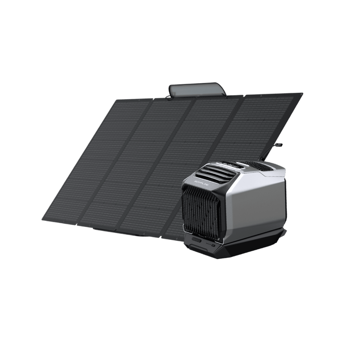 EcoFlow | WAVE 2 Portable Air Conditioner with Heater