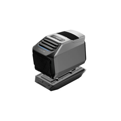 EcoFlow | WAVE 2 Portable Air Conditioner with Heater