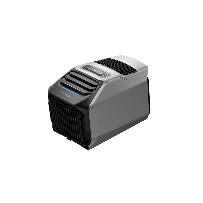 EcoFlow | WAVE 2 Portable Air Conditioner with Heater