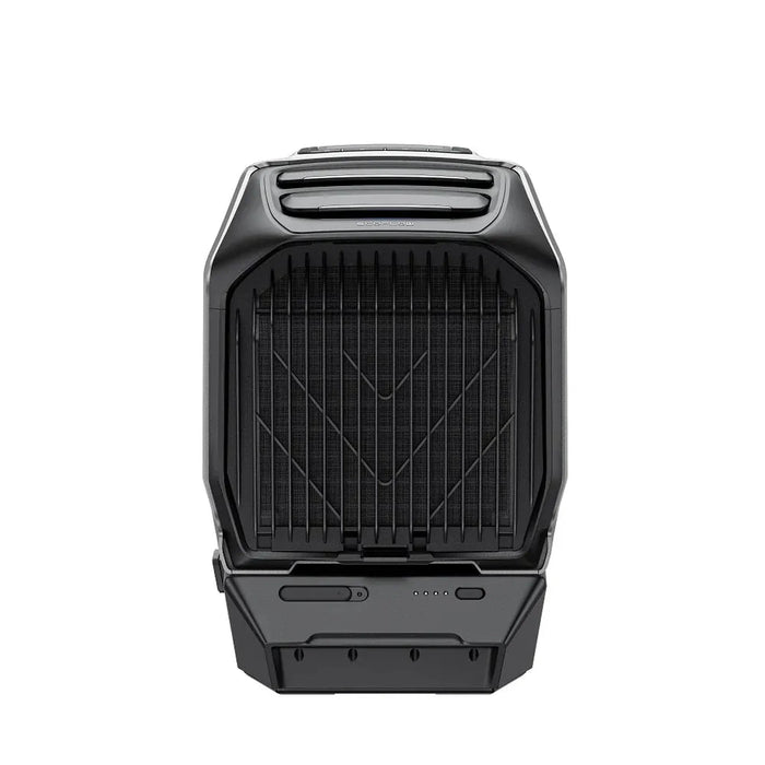 Ecoflow WAVE 3 Portable Air Conditioner with add-on battery
