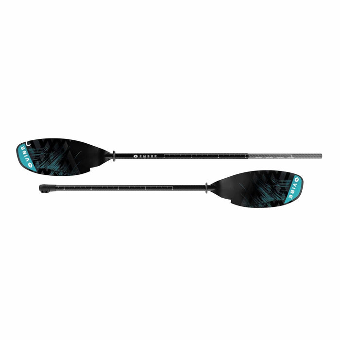 Ember Carbon Fiber Paddle 240-260cm adjustable