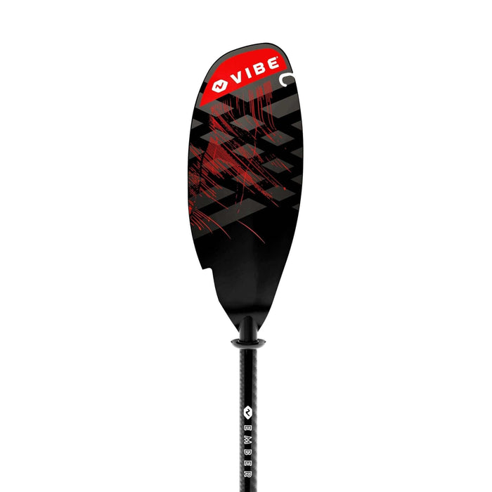 Ember Carbon Fiber Paddle 240-260cm adjustable