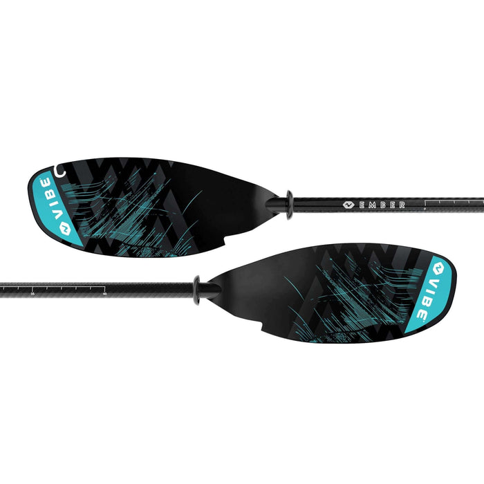 Ember Carbon Fiber Paddle 240-260cm adjustable