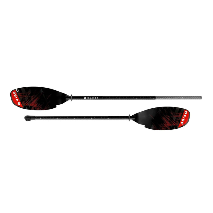 Ember Carbon Fiber Paddle 240-260cm adjustable