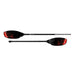 Ember Carbon Fiber Paddle 240-260cm adjustable