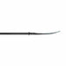 Ember Carbon Fiber Paddle 240-260cm adjustable