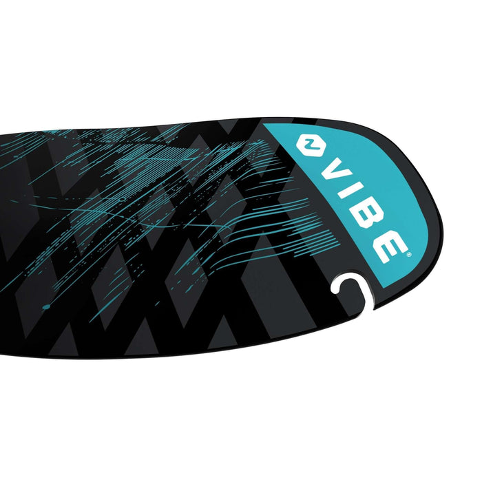 Ember Carbon Fiber Paddle 240-260cm adjustable