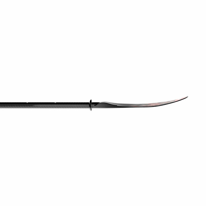 Ember Carbon Fiber Paddle 240-260cm adjustable