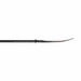 Ember Carbon Fiber Paddle 240-260cm adjustable
