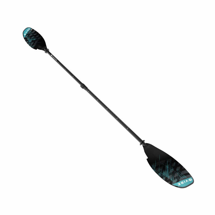 Ember Carbon Fiber Paddle 240-260cm adjustable