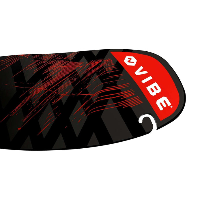 Ember Carbon Fiber Paddle 240-260cm adjustable