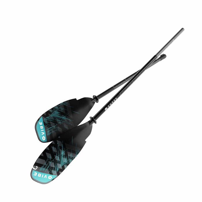 Ember Carbon Fiber Paddle 240-260cm adjustable