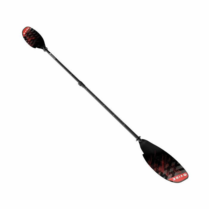 Ember Carbon Fiber Paddle 240-260cm adjustable