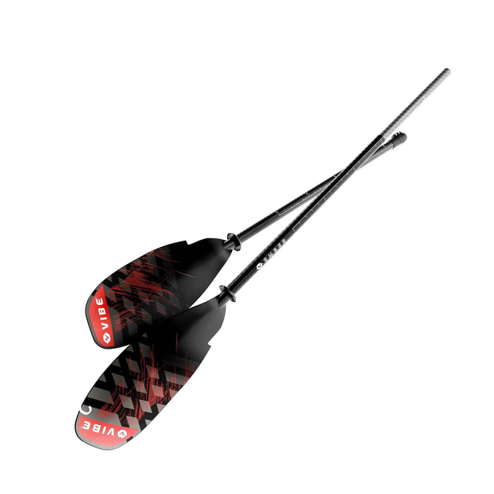Ember Carbon Fiber Paddle 240-260cm adjustable