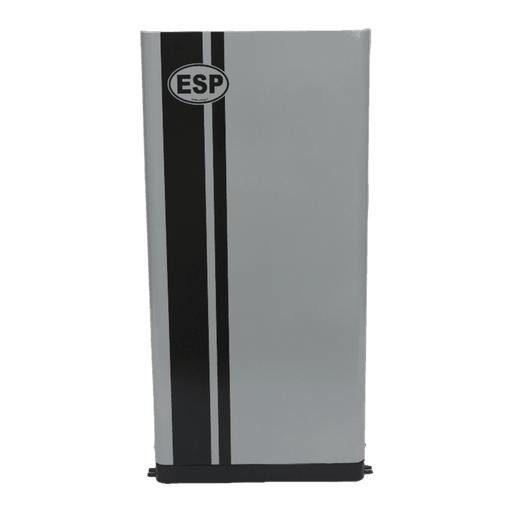 EndurEnergy | 10.24kw Sever Rack Battery Kit | 2 Server Rack Batteries