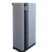 EndurEnergy | 4 Slot | Enclosed Battery Rack