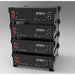 Epoch | 48V 100Ah 5.12kWh - Self-Heating Server Rack Lithium Battery