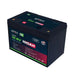 Epoch Batteries | 12V 100Ah Eco Series LiFePO4 Battery