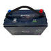 Epoch Batteries | 12V 172Ah 2.20kWh Dual Purpose Essential Series LiFePO₄ Battery, Group 31 PRE-ORDER