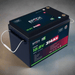 Epoch Batteries | 12V 314Ah Eco Series LiFePO4 Battery PRE-ORDER