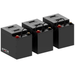 Epoch Batteries | 12V 334Ah 4.28kWh Essential Series LiFePO₄ Battery with Bluetooth and Heating