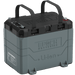 Epoch Batteries | 24V 100Ah LiFePO4 Lithium Battery Bluetooth, Heating, Waterproof