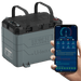 Epoch Batteries | 24V 100Ah LiFePO4 Lithium Battery Bluetooth, Heating, Waterproof