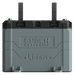 Epoch Batteries | 24V 100Ah LiFePO4 Lithium Battery Bluetooth, Heating, Waterproof