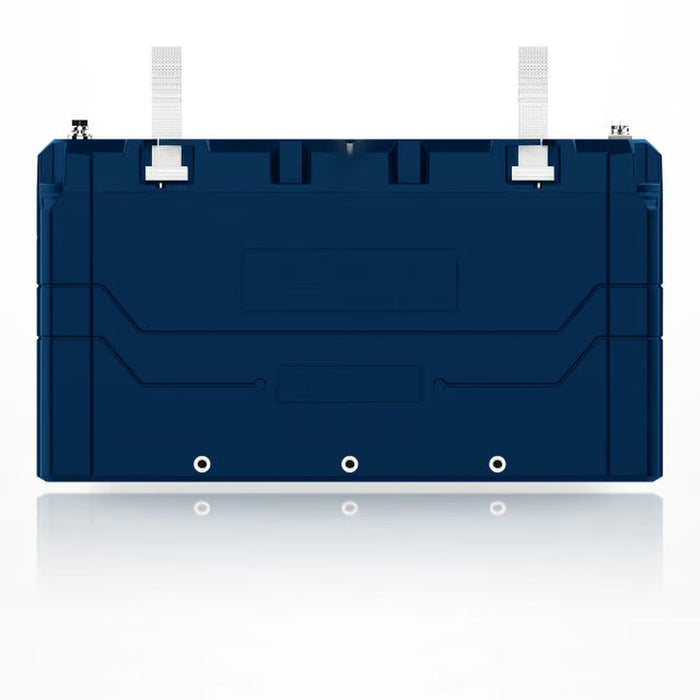 Epoch Batteries | 24V 230Ah V2-T Elite LiFePO4 Battery 5.89kWh