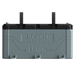 Epoch Batteries | 36V 100Ah LiFePO4 Lithium Battery Bluetooth, Heating, Waterproof