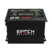 Epoch Batteries | 36V 105Ah LiMax Series LiFePO4 Golf Cart Battery Complete Kit