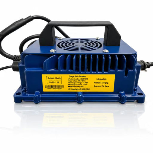 Epoch Batteries | 36V 15A Battery Charger