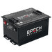 Epoch Batteries | 48V 105Ah Lithium LiFePO4 Golf Cart Battery - Complete Kit