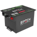 Epoch Batteries | 48V 105Ah MINI LiMax Series LiFePO4 Golf Cart Battery Complete Kit