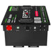 Epoch Batteries | 48V 150Ah Golf Cart Battery Complete Kit - Lithium LiFePO4