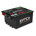 Epoch Batteries | 48V 150Ah Golf Cart Battery Complete Kit - Lithium LiFePO4