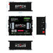 Epoch Batteries | LiMax Series 48V 65Ah Lithium LiFePO4 Golf Cart Battery - Complete Kit