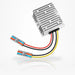 Epoch Batteries | 48V to 12V 10A Voltage Reducer