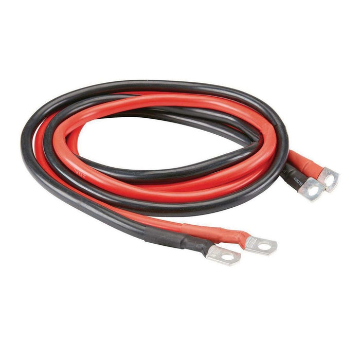 Epoch Batteries | 4AWG 24 Inch Wiring