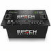 Epoch Batteries | 70.4V 72V 105ah Golf Cart Battery Complete Kit - Lithium LiFePO4