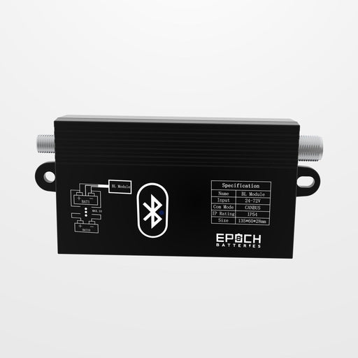 Epoch Batteries | Bluetooth Module for GC2 Motive Batteries