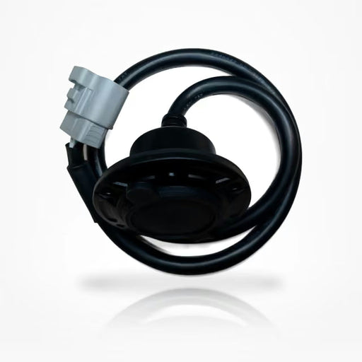 Epoch Batteries | Club Car DS Charger Port Plug