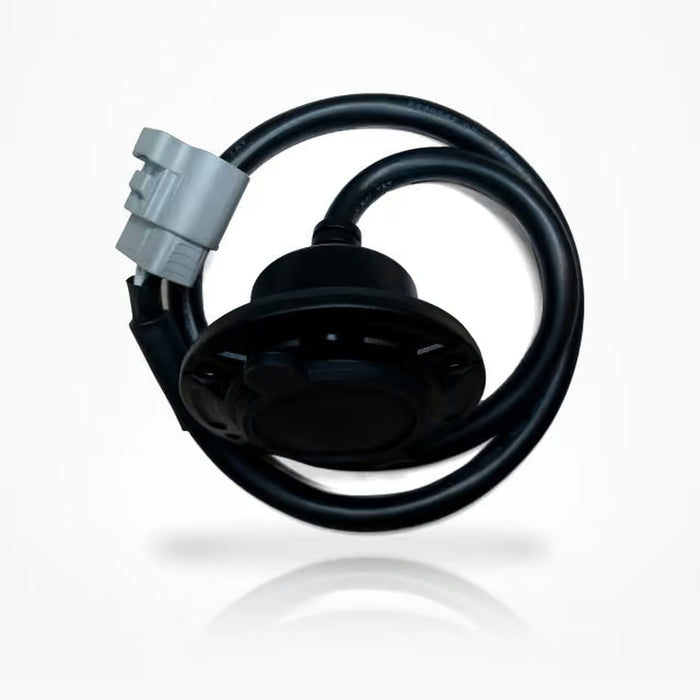 Epoch Batteries | Club Car DS Charger Port Plug